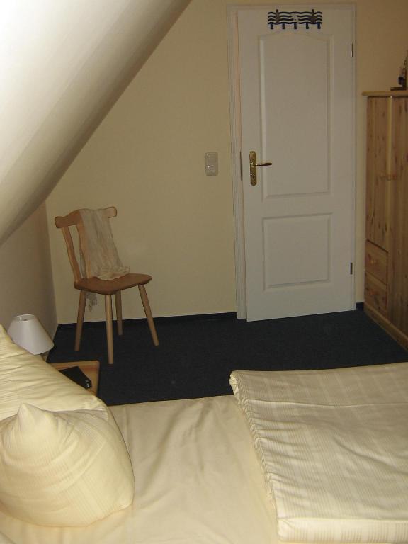 Ferienanlage Gutshaus Gramkow Rum bild